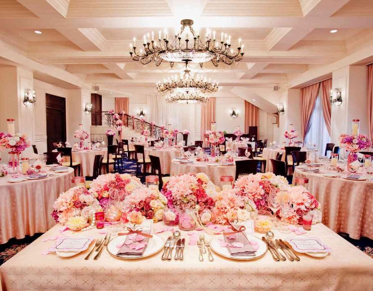 セント・ラファエロチャペル 収容人数様は同じなのでお好きなほうをお選びくださいの画像2