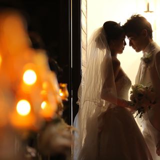 セント・ラファエロチャペル その他の写真1を大きいサイズでみる