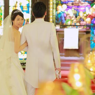 セント・ラファエロチャペル その他の写真3を大きいサイズでみる