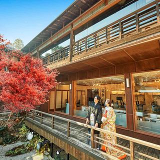 KOTOWA 京都 中村楼 その他の写真1を大きいサイズでみる