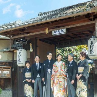 KOTOWA 京都 中村楼 その他の写真1を大きいサイズでみる