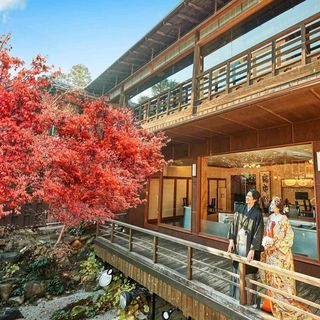 KOTOWA 京都 中村楼 その他の写真4を大きいサイズでみる