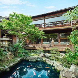 KOTOWA 京都 中村楼 その他の写真4を大きいサイズでみる
