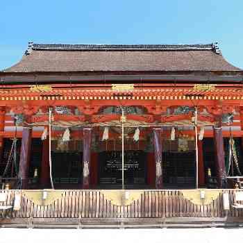 京都を代表する国宝で叶う神前式