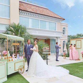 ステラ・デル・アンジェロ その他の写真3を大きいサイズでみる