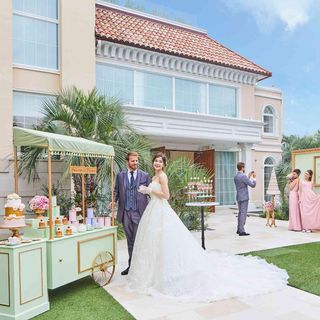 ステラ・デル・アンジェロ その他の写真1を大きいサイズでみる