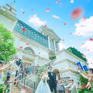 アニヴェルセル大阪 その他の写真1を大きいサイズでみる