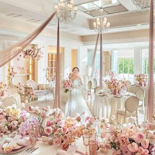 アニヴェルセル大阪 その他の写真1を大きいサイズでみる