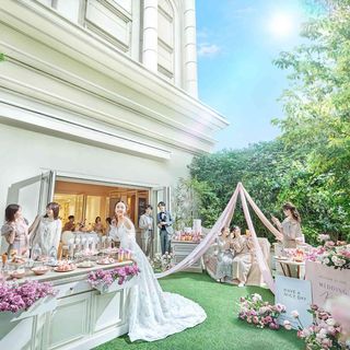 アニヴェルセル大阪 その他の写真2を大きいサイズでみる