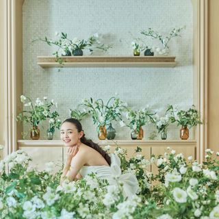 アニヴェルセル大阪 その他の写真2を大きいサイズでみる