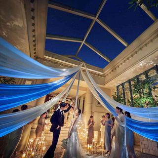 アニヴェルセル大阪 その他の写真3を大きいサイズでみる