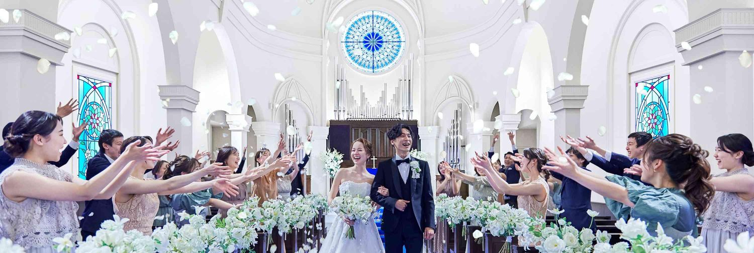 アニヴェルセル 大阪の画像