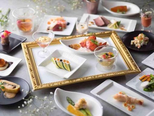 セント・ラファエロチャペル東京 料理重視の方にオススメの画像3