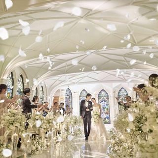 ザ スイート 東京 その他の写真2を大きいサイズでみる