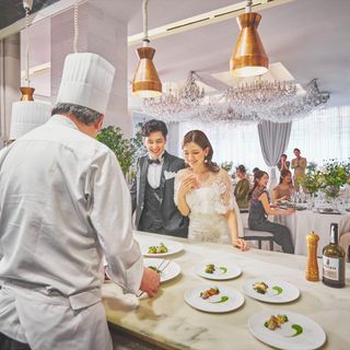 セント・ラファエロチャペル東京 その他の写真3を大きいサイズでみる