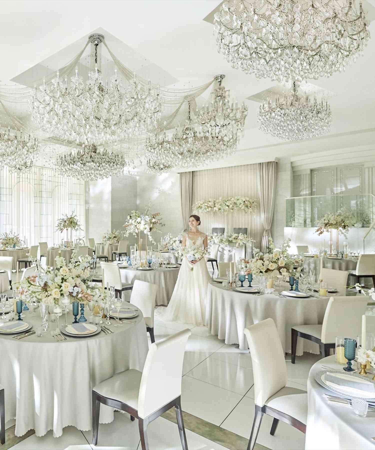 THE SUITE TOKYO by st.raphaelchapel（ザ スイート 東京）の結婚式