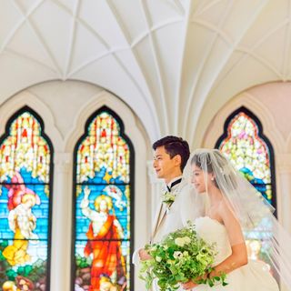 セント・ラファエロチャペル東京 その他の写真3を大きいサイズでみる