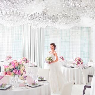 セント・ラファエロチャペル東京 その他の写真4を大きいサイズでみる