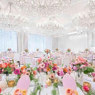 セント・ラファエロチャペル東京 その他の写真2を大きいサイズでみる