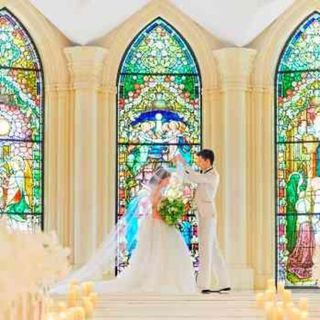 セント・ラファエロチャペル東京 その他の写真1を大きいサイズでみる