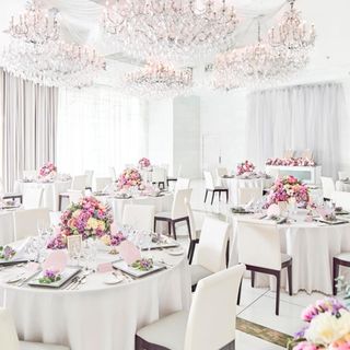 セント・ラファエロチャペル東京 その他の写真2を大きいサイズでみる