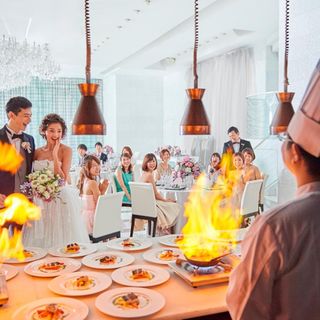 セント・ラファエロチャペル東京 その他の写真3を大きいサイズでみる