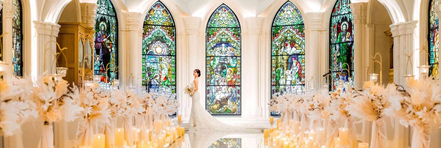 セント・ラファエロチャペル東京の画像