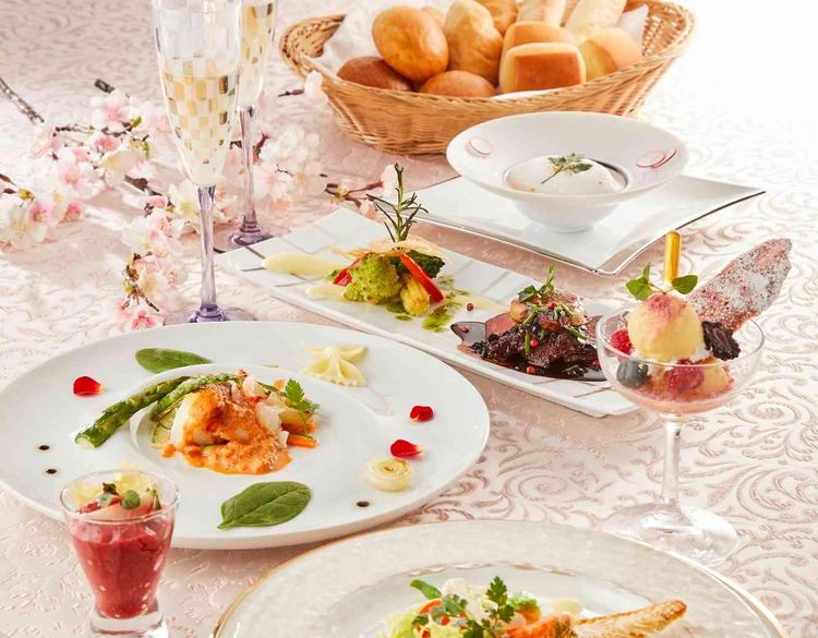 エル・ブライトハウス 新郎新婦の想いを料理で再現します♪の画像2