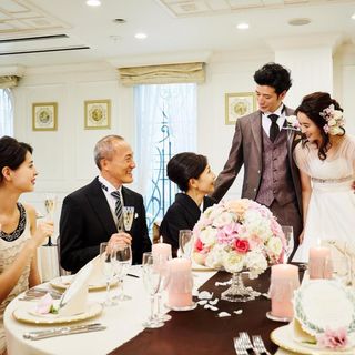 エル・ブライトハウス その他の写真4を大きいサイズでみる