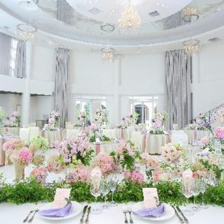 マリーゴールド久留米 その他の写真3を大きいサイズでみる