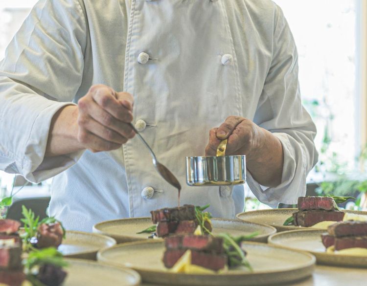 あしびの郷 列席者アンケートでも大好評の婚礼料理を是非ご堪能くださいの画像3