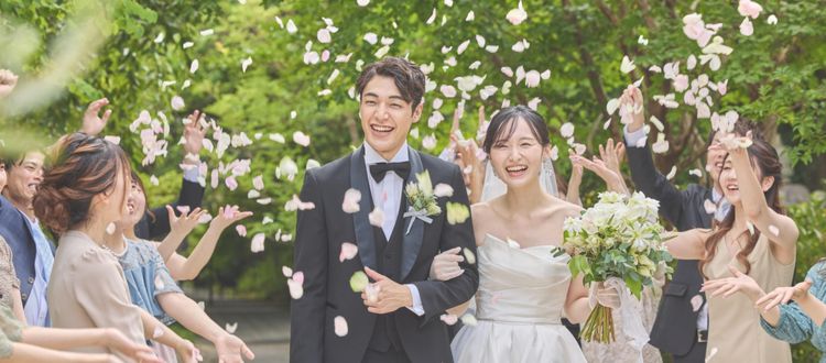 あしびの郷 ゲストとの時間を大切にしたいおふたりにピッタリの会場ですの画像1