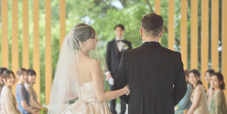 あしびの郷 ゲストとの時間を大切にしたいおふたりにピッタリの会場ですの画像2