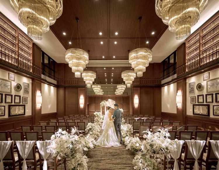 ストリングスホテル名古屋 ステンドグラス＆ナチュラル＆25年5月OPEN新チャペルの画像3