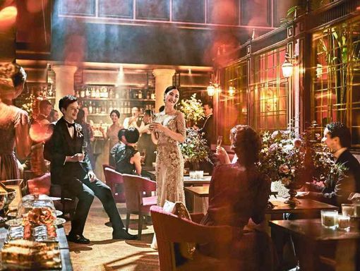THE CONDER HOUSE フロア貸切でゲストも快適の画像3