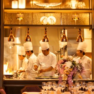 THE CONDER HOUSE その他の写真2を大きいサイズでみる