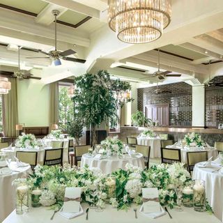 THE CONDER HOUSE その他の写真2を大きいサイズでみる