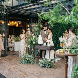 THE CONDER HOUSE その他の写真4を大きいサイズでみる