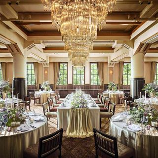 THE CONDER HOUSE その他の写真2を大きいサイズでみる