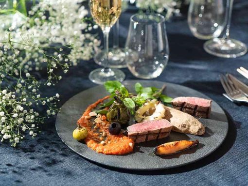 ミライエウエディング 料理重視の方へ大人気のフェア!の画像1