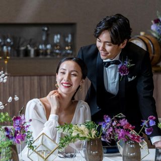 ミライエウエディング その他の写真4を大きいサイズでみる