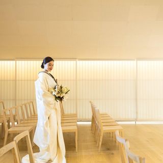 ミライエウエディング その他の写真3を大きいサイズでみる