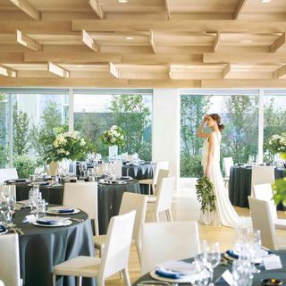 ミライエウエディング その他の写真4を大きいサイズでみる