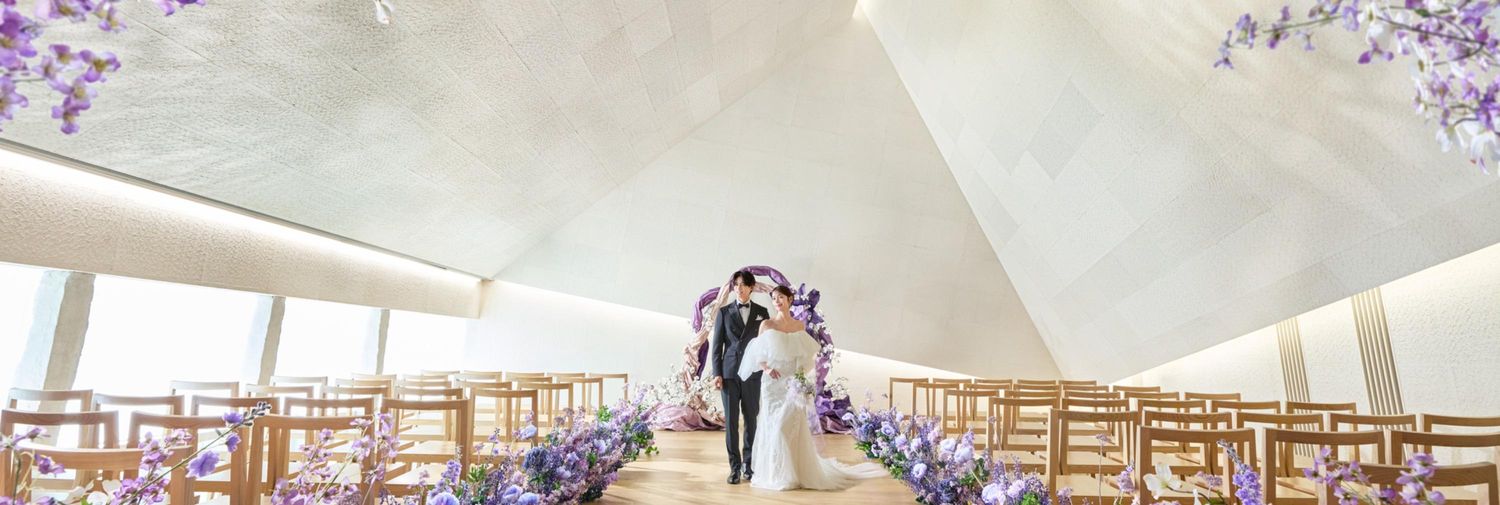 MIRAIE Wedding(ミライエウエディング)の画像