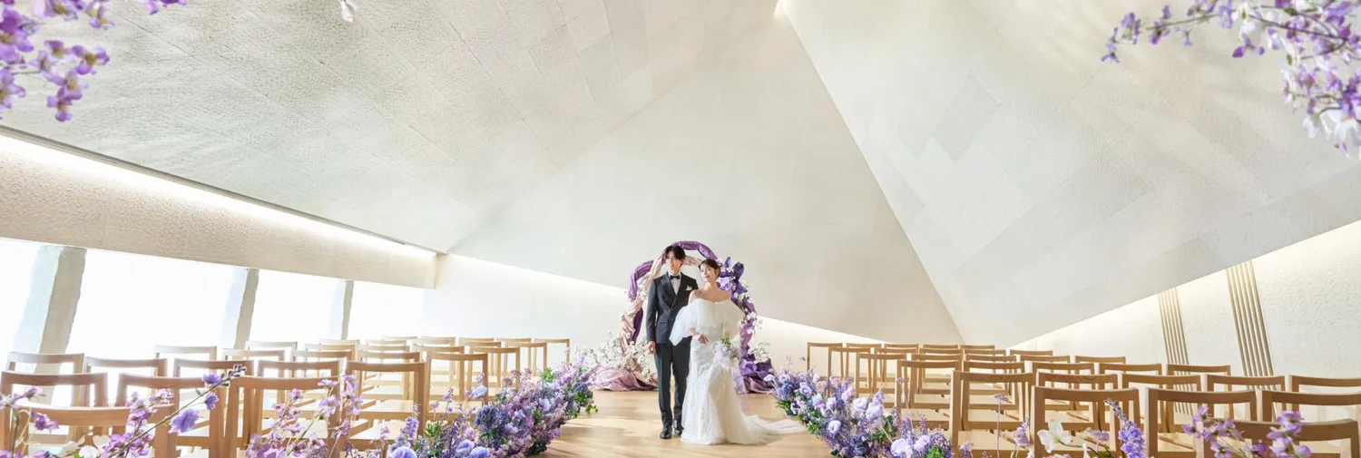 MIRAIE Wedding(ミライエウエディング)