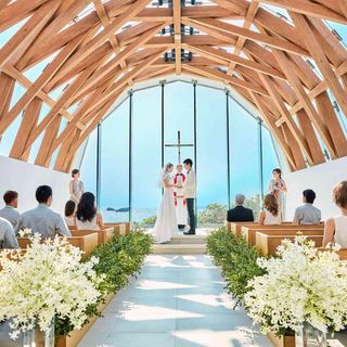 瀬良垣島教会 その他の写真1を大きいサイズでみる