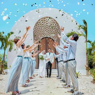 瀬良垣島教会 その他の写真2を大きいサイズでみる