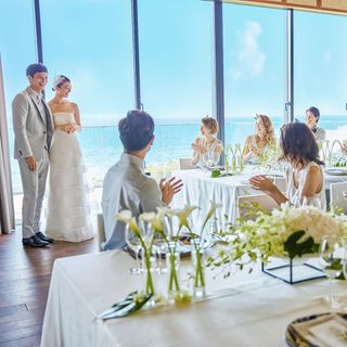 瀬良垣島教会 その他の写真3を大きいサイズでみる