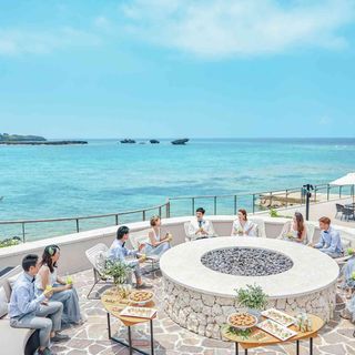 瀬良垣島教会 その他の写真4を大きいサイズでみる