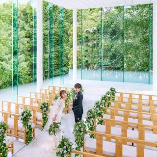 キャッスルガーデン その他の写真1を大きいサイズでみる